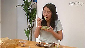 Ms Riko - Fetish Japanese Video