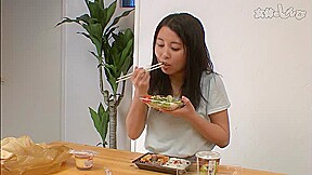 Ms Riko - Fetish Japanese Video