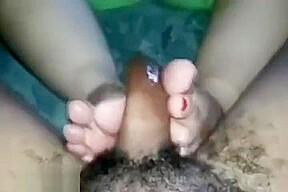 MsAnnSoles BBW Solejob