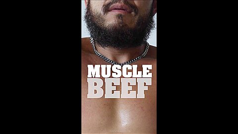 Muscle Beef
