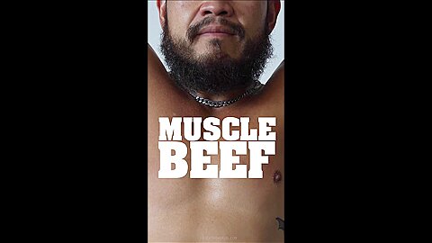 Muscle Beef