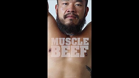 Muscle Beef