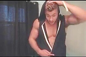 Muscle flex