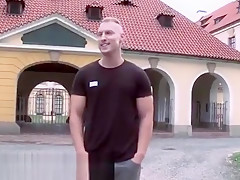 Muscle fun men naked gay first time Horny Men Fuck In Public!