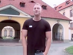 Muscle fun men naked gay first time Horny Men Fuck In Public!