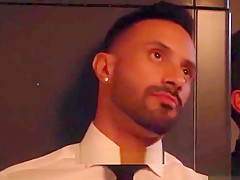 Muscle gay anal sex with cumshot
