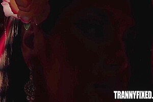 Muses 6 Min With Zariah Aura And Tommy King