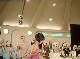 Musical reotico de casino royale