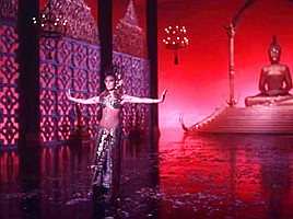 Musical reotico de casino royale