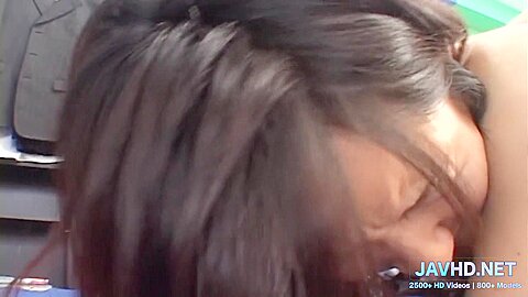 My Asian Hairy Pussy Vol 29