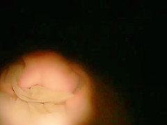 My BBW ex Shower
