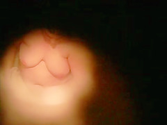 My BBW ex Shower