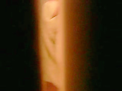 My BBW ex Shower