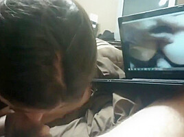My Best Cum In Mouth Compilation 3 - Slowmen17