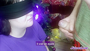 My Best Friend Tricked Me With The Taste Game - I Liked