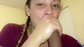 My Bestfriends Mum Sucking me Off till i Nut