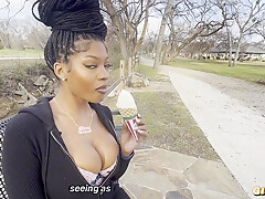 My Date Wanted To Fuck And Suck Me At The Park Then Again His Car!!!!