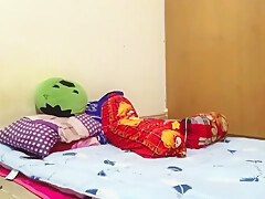 My Exgirlfriend In Cute Girl Visited Boyfriend In Room And Than Make Love Together