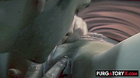 My Husband Convinced Me Vol 1 E2 - PurgatoryX