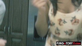 My Husband Convinced Me Vol 1 E2 - PurgatoryX