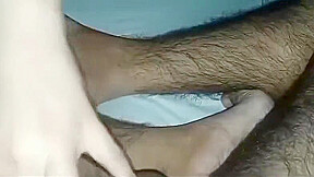 My Husband Playing With My Boobs Sehar 95