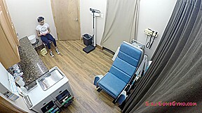 My Neighbors My 1st Gyno - Rebel Wyatt - Part 1 of 2