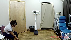 My Neighbors My 1st Gyno - Rebel Wyatt - Part 1 of 2