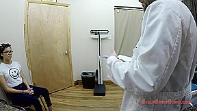 My Neighbors My 1st Gyno - Rebel Wyatt - Part 1 of 2