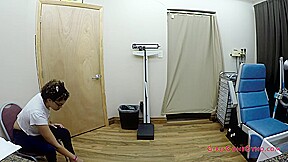 My Neighbors My 1st Gyno - Rebel Wyatt - Part 1 of 2