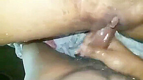 My Pretty Girl Enjoy My Nicely Huge Sweetie Dick - Mandy Flores