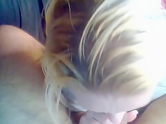 My Princess Gets Full On Messy In This One She Sucks My Balls N All I Love Coming All Over Her Face