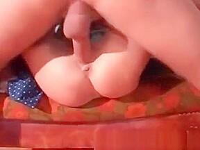 My Sexy Piercings Blonde with pierced pussy fucked fisted
