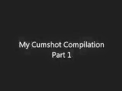 My Spunk Fountain Compilation 1