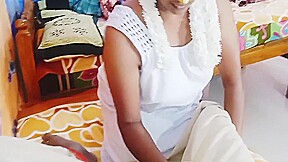 My Step Son Wife Episod 2 Part 1 Mama Kodalu Dengulata Telugu Dirty Talks