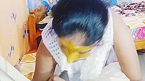 My Step Son Wife Episod 2 Part 1 Mama Kodalu Dengulata Telugu Dirty Talks