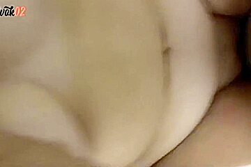 My Stepbrother Fucks Me Good In Doggystyle And I Want All His Cum Inside 2 Full