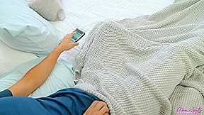 My Stepmom Really Cares - S3:E4 - Momlover