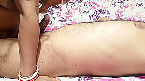My Wife Having Hardcore Sex With Me