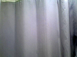 My intense shower orgasm