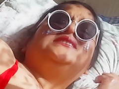 My red days ( censored video)