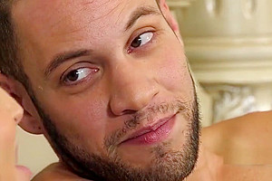 My trans Step daughter just sucked me hard