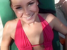 MyXXXPass Backyard Bitches #1 Special teens 18+!