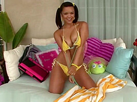 MyXXXPass Backyard Bitches #1 Special teens 18+!
