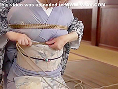 Myb-011 Japanese And Miyabi Bondage Hall Vol 12