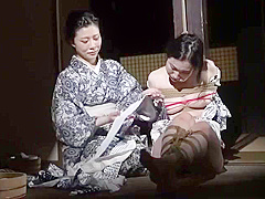 Myb-011 Japanese And Miyabi Bondage Hall Vol 12
