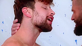 NASTYDADDY Hairy Step daddy Jack Dixon Bred Raw By Hung Carlo Cox