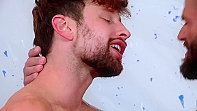 NASTYDADDY Step daddy Derek Anthony Jerks Off And Smells Shoes