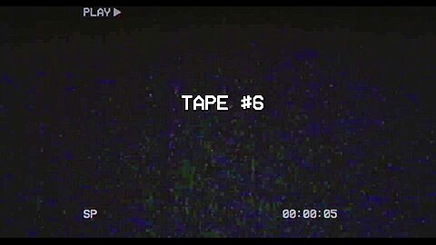 NEIGHBORHOOD SECRET Tape 6 - More the Merrier