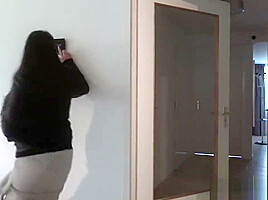 NEW OLD YOUNG Innocent teen 18+ fucked in her mouth and pussy by old man