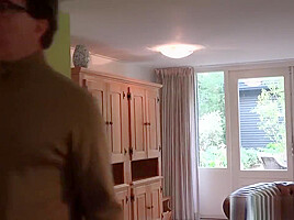 NEW OLD YOUNG Innocent teen 18+ fucked in her mouth and pussy by old man